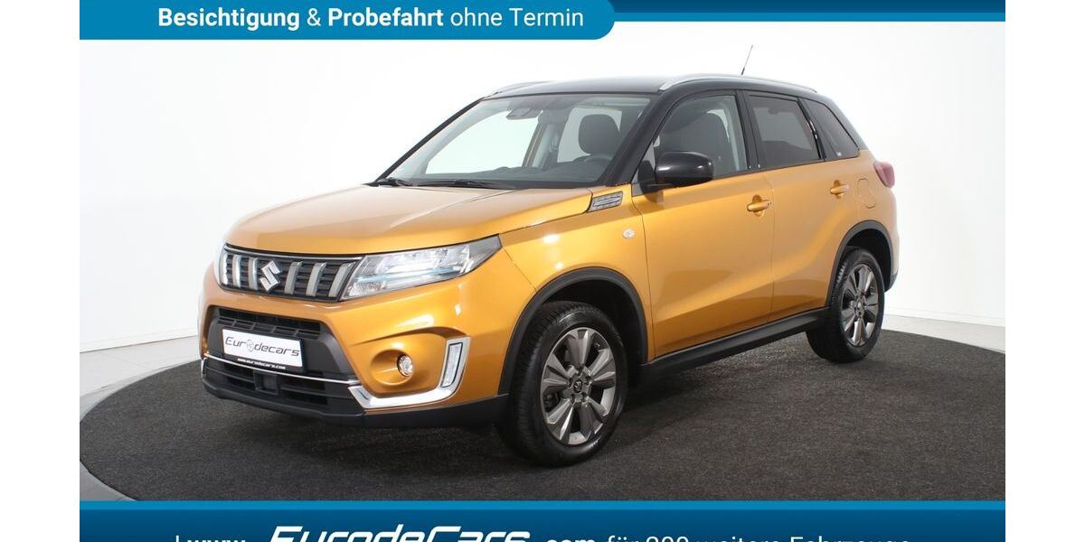 Suzuki Vitara 30.000 km 21.800 &euro; Herzogenrath 52134
