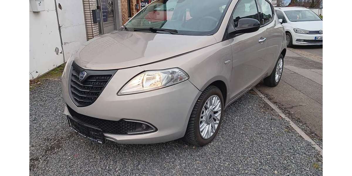 Lancia Ypsilon 92.500 km 6.499 &euro; Alsdorf 52477
