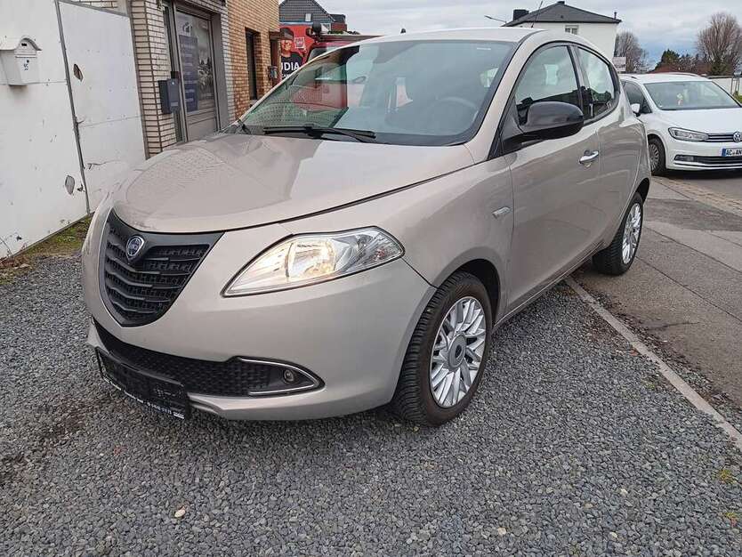 Lancia Ypsilon 92.500 km 6.499 € Alsdorf 52477
