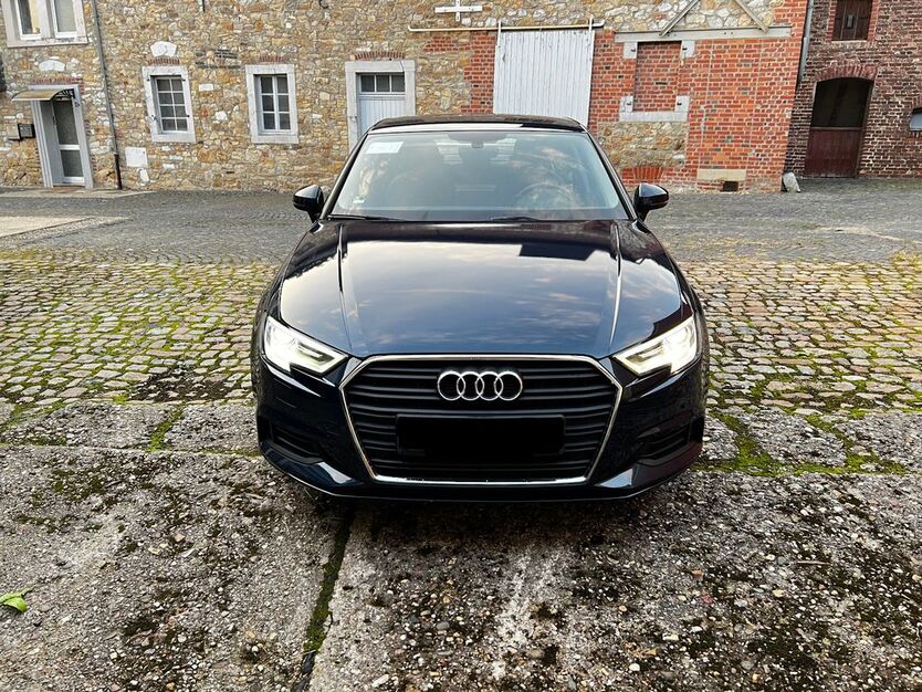 Audi A3 139.700 km 14.600 € Aachen 52066
