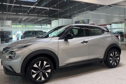 Nissan Juke 3.969 km 21.780 &euro; Alsdorf 52477