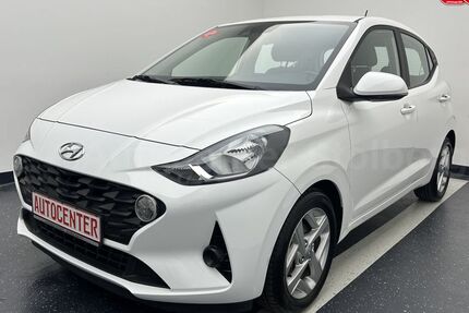 Hyundai i10 27.000 km 11.440 &euro; Stolberg 52222