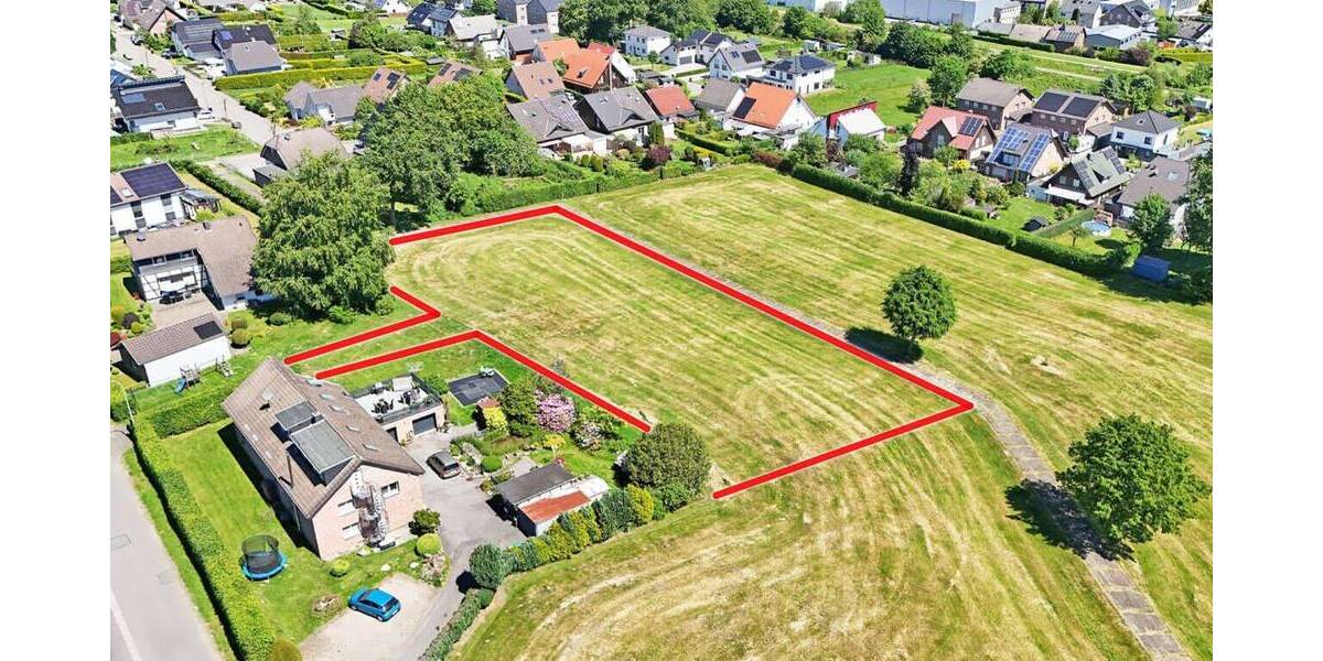 Grundstück Simmerath Lammersdorf - 269.900&euro; | Angebot:26816260