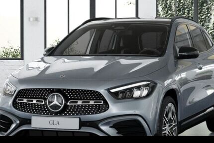 Mercedes GLA 180