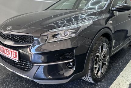 Kia XCeed 48.000 km 19.790 € Stolberg 52222
