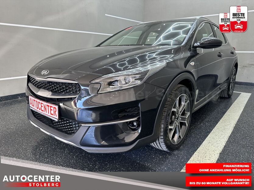 Kia XCeed 48.000 km 19.790 € Stolberg 52222
