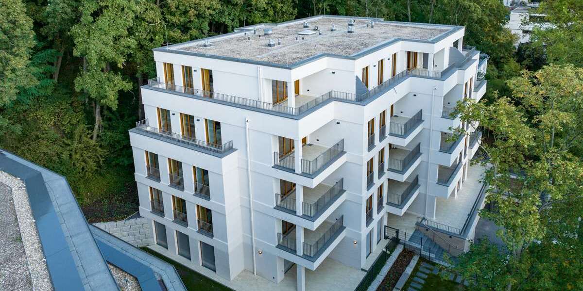 Etagenwohnung Aachen Aachen (Gemarkung) - 4 Zimmer, 132 m&sup2;, 2.400&euro; | Angebot:26378581