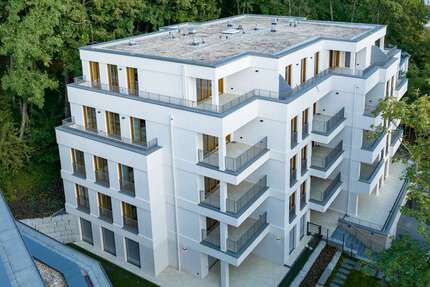 Wohnung Aachen Aachen (Gemarkung) - 4 Zimmer, 132 m&sup2;, 2.400&euro; | Angebot:26378581