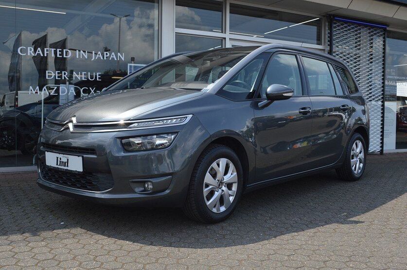 Citroen C4 192.500 km 8.790 € Heinsberg 52525