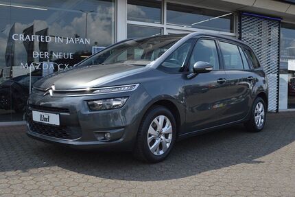 Citroen C4 194.500 km 6.990 € Heinsberg 52525