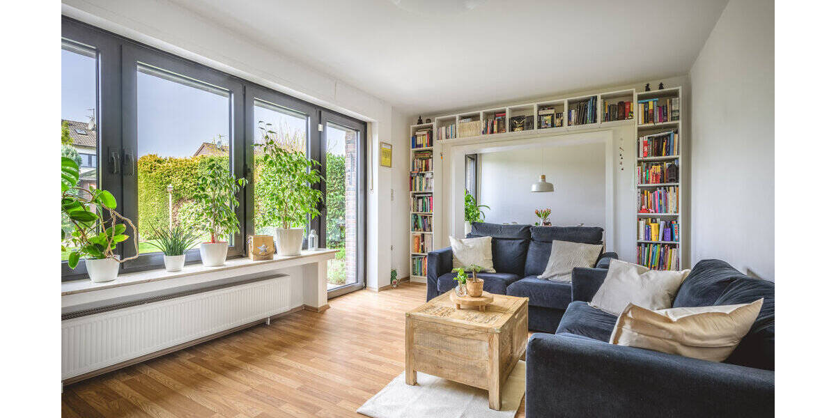 Mehrfamilienhaus, Wohnhaus Herzogenrath Kohlscheid - 5 Zimmer, 91 m&sup2;, 372.000&euro; | Angebot:26219863