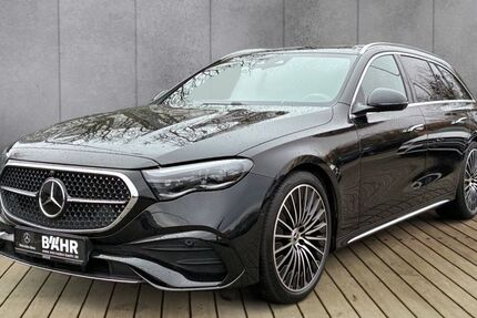 Mercedes-Benz E 220 20.650 km 51.950 &euro; Geilenkirchen 52511
