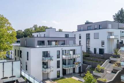 Wohnung zum Kaufen in Alsdorf Ofden 399.000 € 100.81 m² 4 zimmer