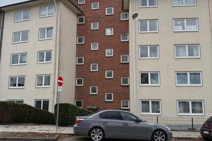 12 Parteienhaus unmittelbar am neuen Campus Düren. zimmer