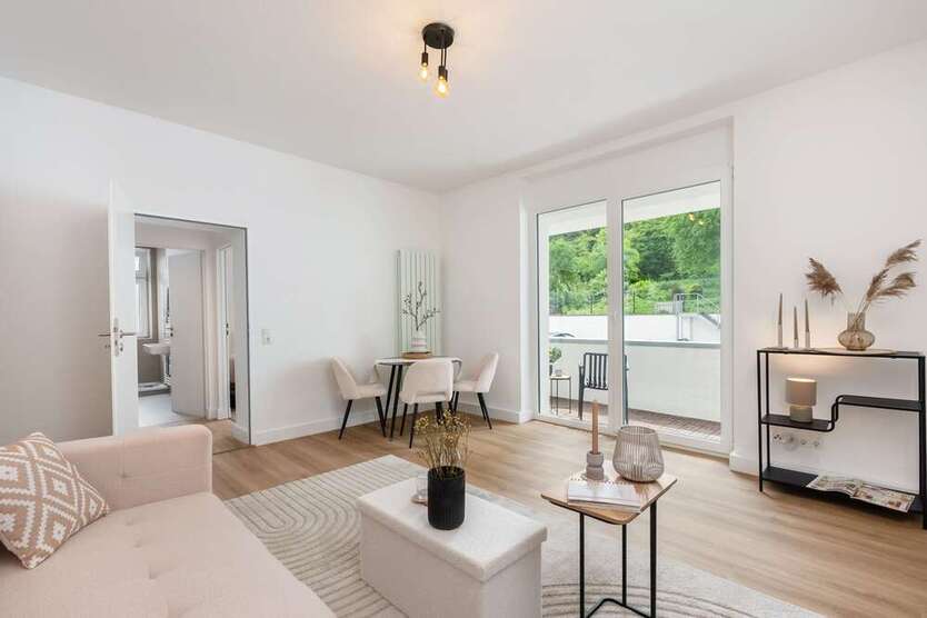 Wohnung zum Kaufen in Aachen 329.000 € 75 m²