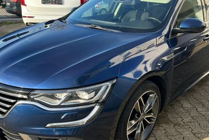 Renault Talisman 214.000 km 7.500 &euro; Aachen 52078