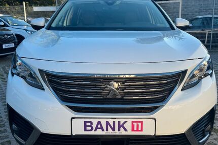 Peugeot 5008 97.024 km 12.900 &euro; Würselen 52146