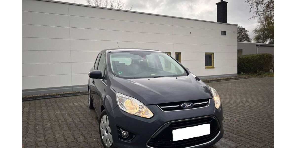 Ford C-Max 234.000 km 4.700 &euro; Übach-Palenber 52531