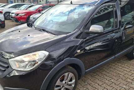 Dacia Dokker 85.033 km 11.900 € Heinsberg 52525
