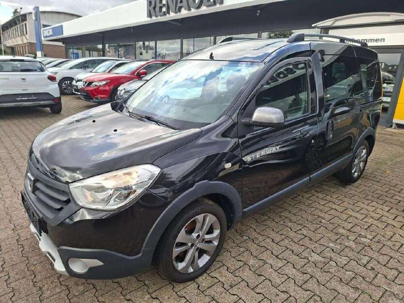 Dacia Dokker 85.033 km 11.900 € Heinsberg 52525