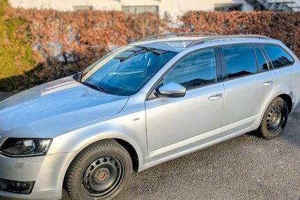 Skoda Octavia 187.000 km 8.500 &euro; Aachen 52076