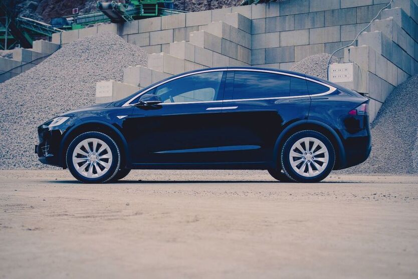Model X