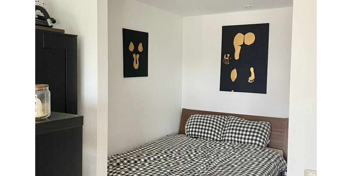 Oberforstbach - Gemütliche Dachgeschosswohnung mit Balkon und Carport Stellplatz - Dachgeschoßwohnung Aachen Aachen-Oberforstbach | Angebot:26768603