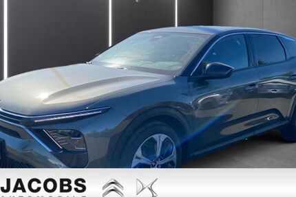 Citroen C5 X 15.000 km 24.990 € Aachen 52078