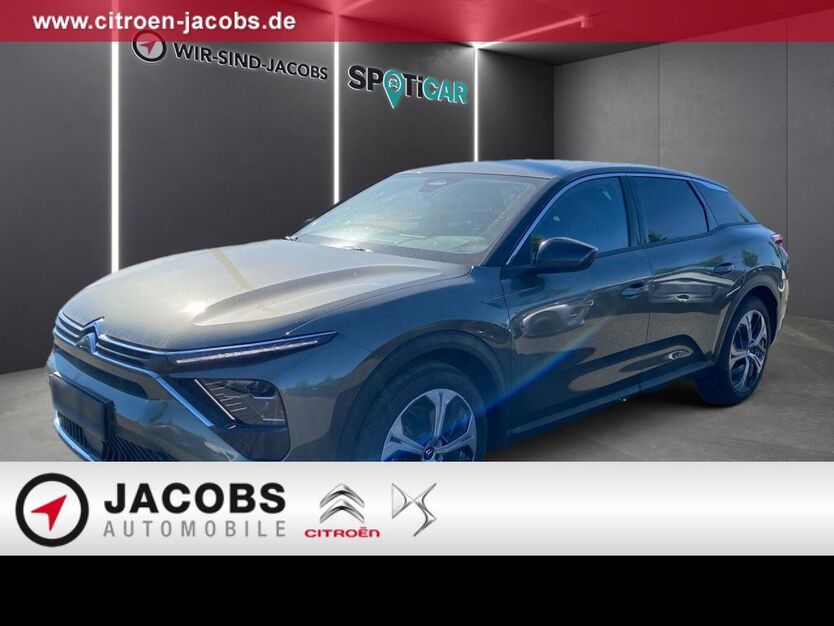 Citroen C5 X 15.000 km 24.990 € Aachen 52078