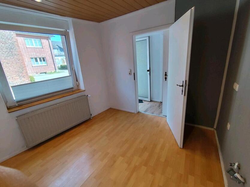 Einfamilienhaus