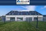 Exklusives Neubau-Reihenhaus in Eschweiler St. Jöris zimmer