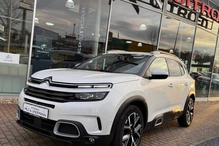 Citroen C5 Aircross 60.809 km 18.490 &euro; Düren 52353
