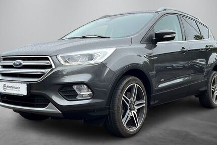 Ford Kuga 80.678 km 16.890 &euro; Jülich 52428