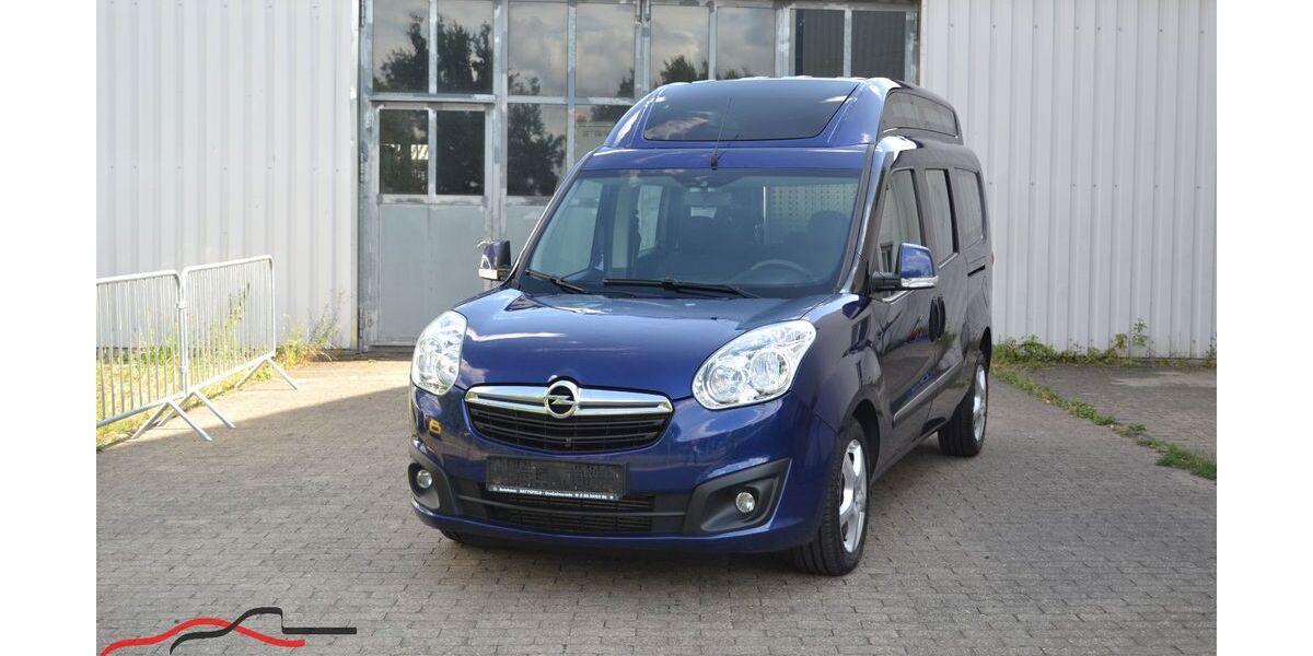 Opel Combo 449.002 km 6.950 &euro; Würselen 52146