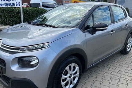Citroen C3 149.561 km 5.990 &euro; Stolberg 52222