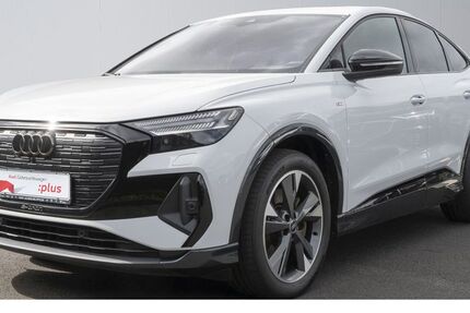 Audi Q4 e-tron 38.121 km 36.830 € Geilenkirchen 52511