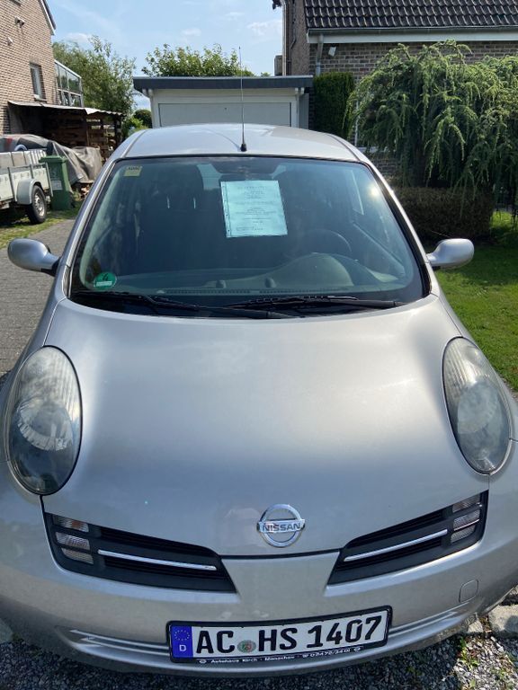 Micra