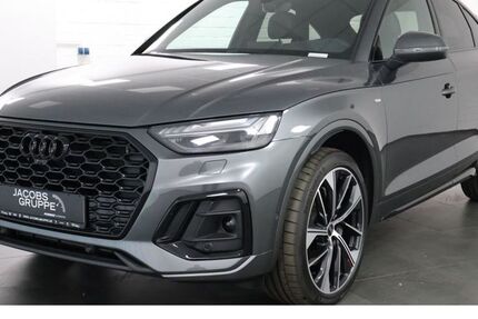 Audi Q5 13.602 km 61.880 &euro; Alsdorf 52477