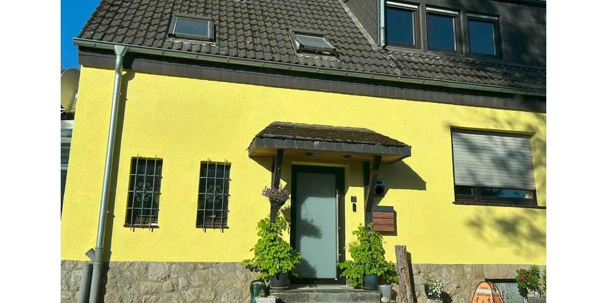Charmantes und gepflegtes Haus in Oberforstbach, Aachen; privat 5 zimmer