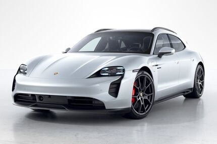 Porsche Taycan 81.928 km 74.400 &euro; Aachen 52068