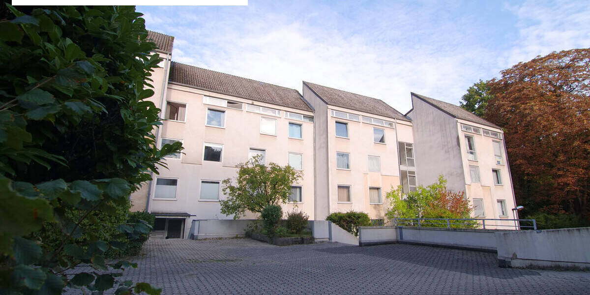 Etagenwohnung Aachen Aachen-Mitte - 3 Zimmer, 55 m&sup2;, 263.500&euro; | Angebot:26028318