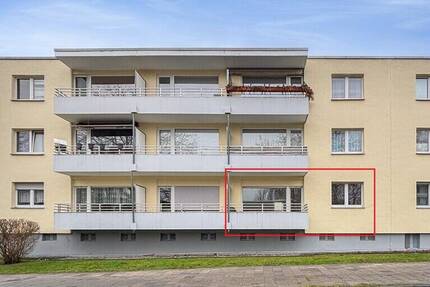 Wohnung Aachen Aachen-Mitte - 3 Zimmer, 83 m&sup2;, 215.000&euro; | Angebot:26176719