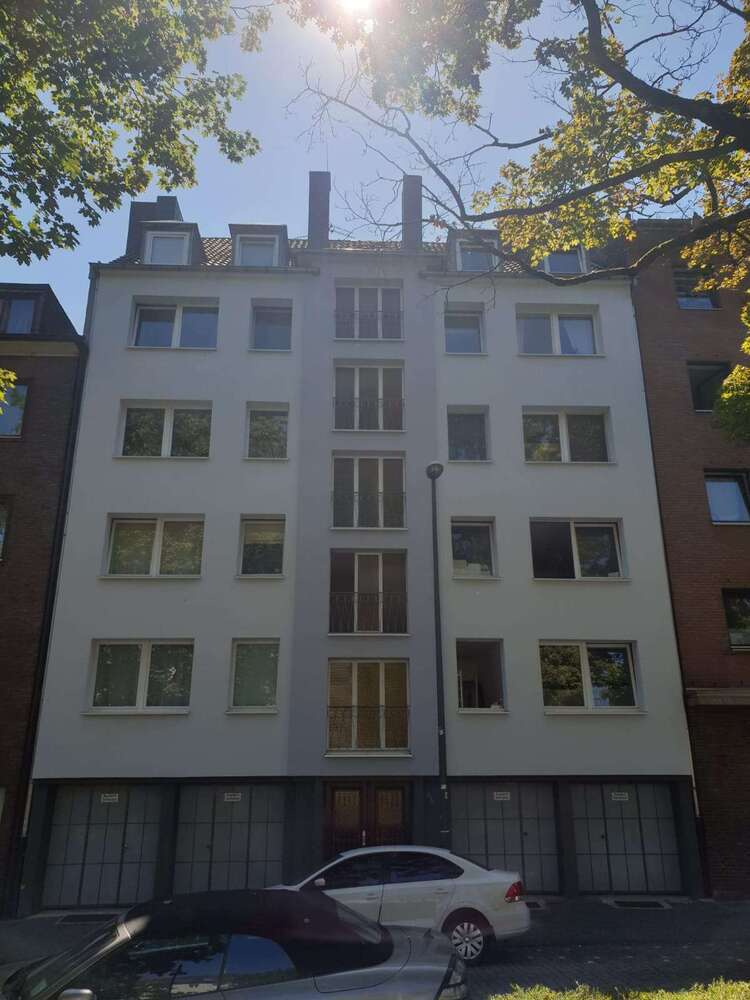 Wohnung zum Mieten in Aachen 618,12 € 72.72 m²