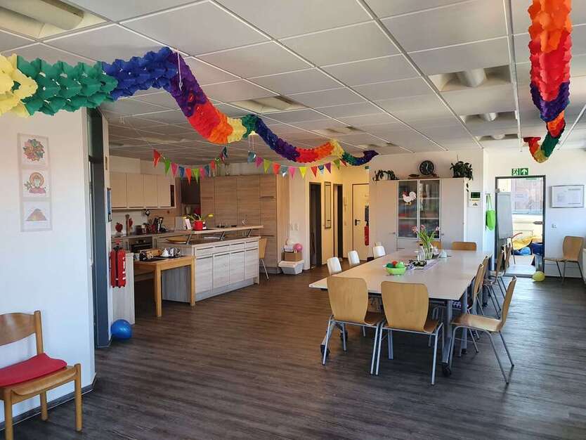 Büro in Alsdorf 784 € 112 m²