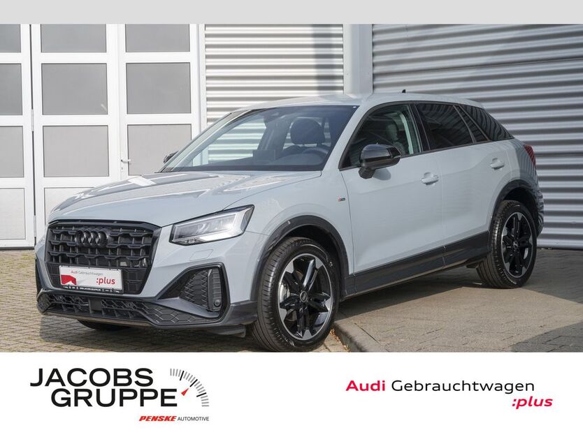Audi Q2 1.134 km 34.990 € Düren 52351