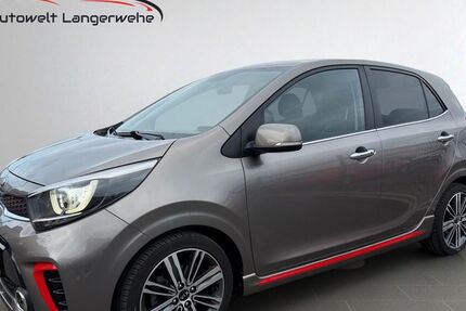 Kia Picanto 40.615 km 12.999 &euro; Langerwehe 52379