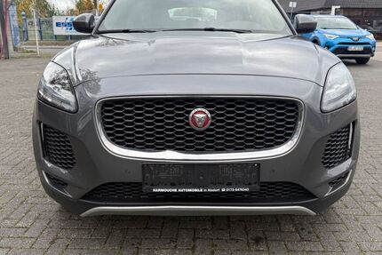 Jaguar E-Pace 182.000 km 13.850 &euro; Alsdorf 52477