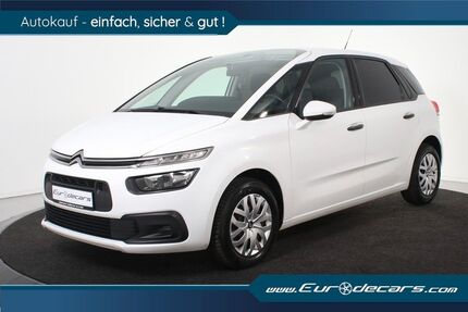 Citroen C4 SpaceTourer 103.000 km 9.800 € Herzogenrath 52134