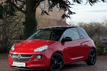 Opel Adam 78.617 km 6.499 &euro; Jülich 52428