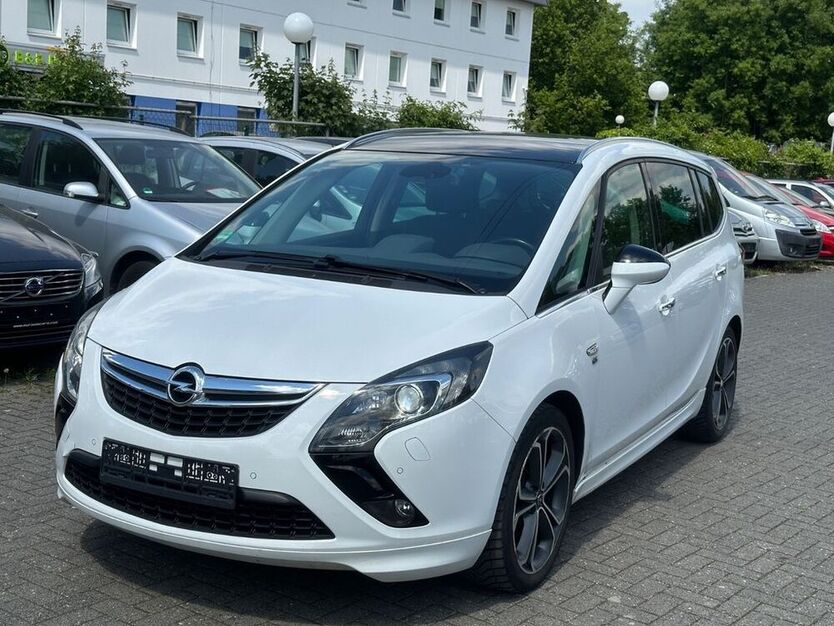 Zafira